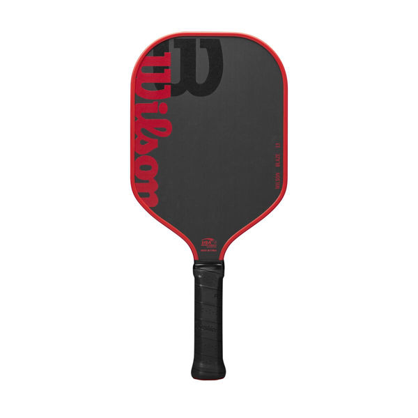 Wilson  Blaze 13mm Pickleball Paddle 2