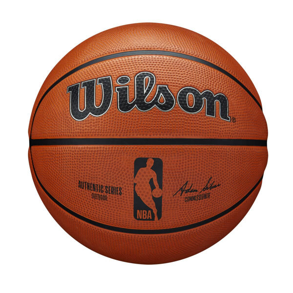 Wilson Nba Authentic Series Outdoor 7