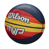 Wilson Mvp Bskt Retro 7