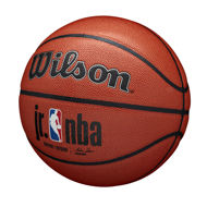 Wilson Nba Jr Indoor/outdoor 7