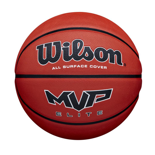 Wilson Mvp Elite Bskt 7