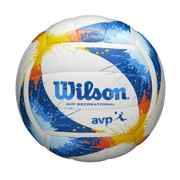 Wilson Avp Splatter Vb OS