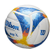 Wilson Avp Splatter Vb OS