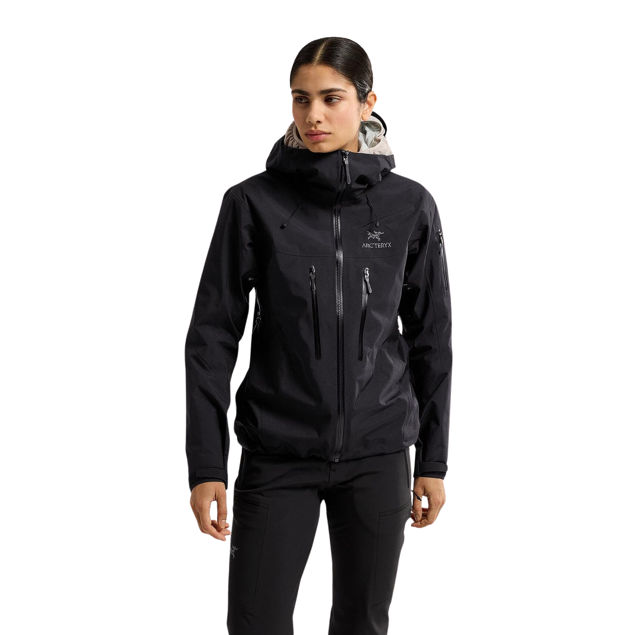 ArcTeryx  Alpha Sv Jacket W XXS