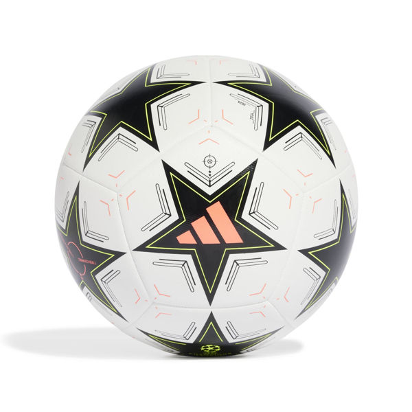 Adidas  UCL Training 24/25 Group Stage Ball 5