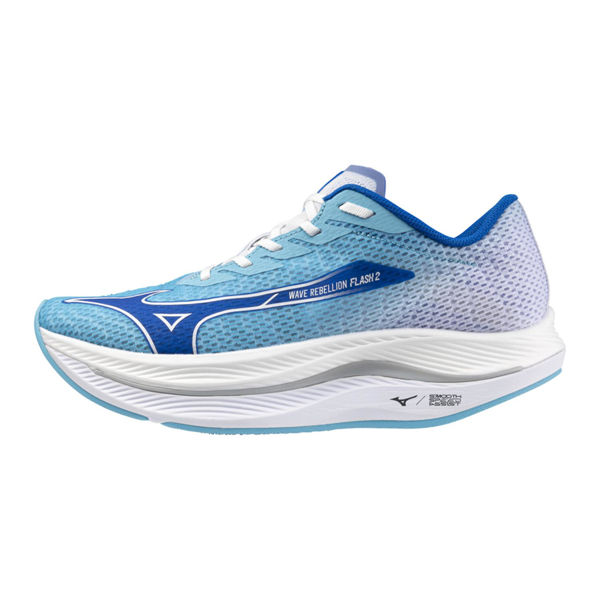 Mizuno  Wave Rebellion Flash 2 47