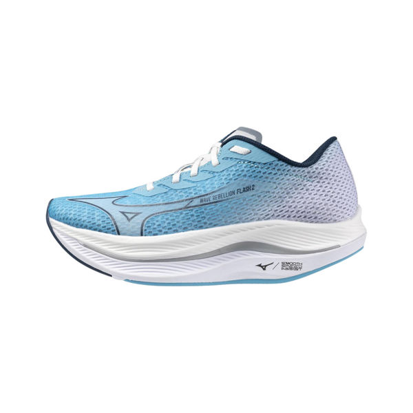 Bilde av Mizuno  Wave Rebellion Flash 2 W