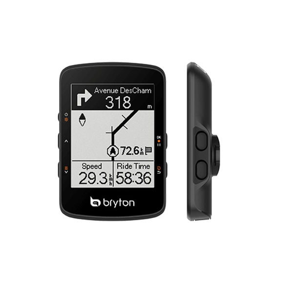 Bryton Rider 460 E GPS Computer