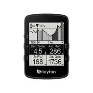 Bryton Rider 460 E GPS Computer