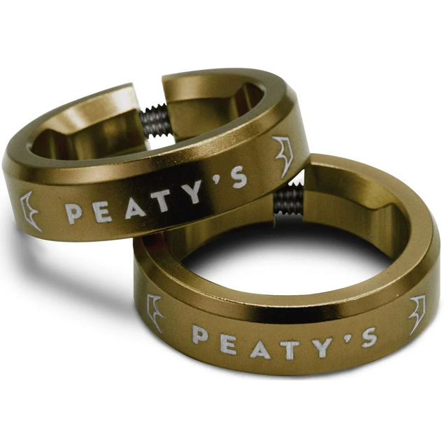 Peaty's Monarch Grip Lock Ring OS