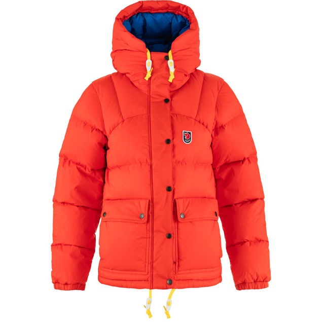 Fjällräven  Expedition Down Lite Jacket W XS