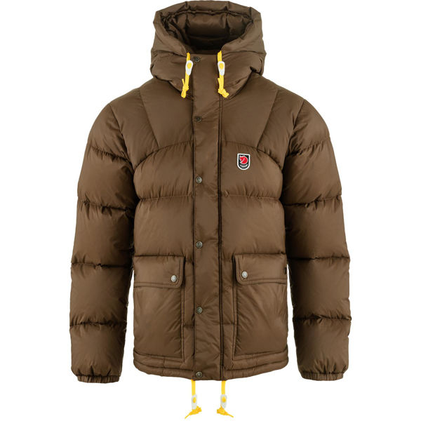 Fjällräven  Expedition Down Lite Jacket M XS