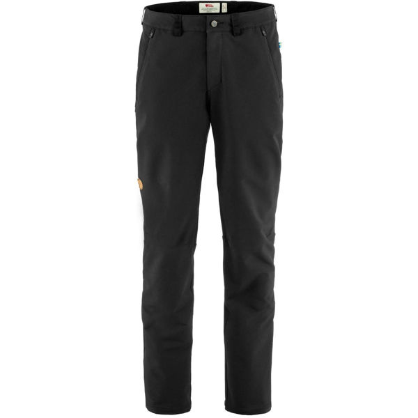 Fjällräven  Abisko Winter Stretch Trousers M 58/Short