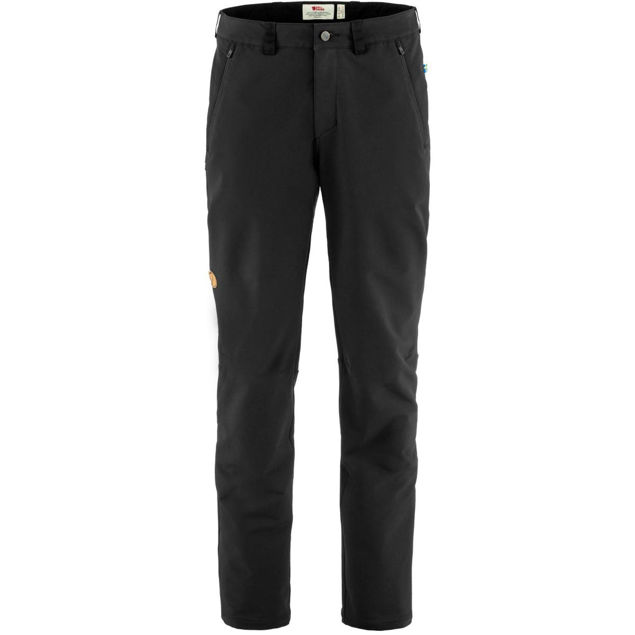 Fjällräven  Abisko Winter Stretch Trousers M 58/Short