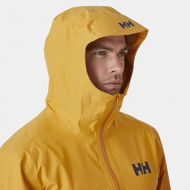 Helly Hansen  Verglas Infinity Shell Jkt 2.0 XL