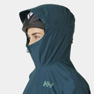 Helly Hansen  W Verglas Infinity Jkt 2.0 XS