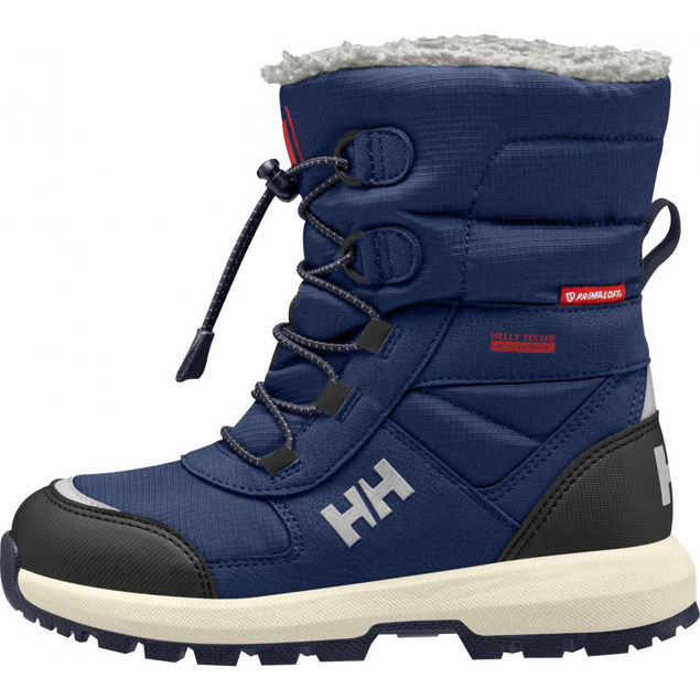 Helly Hansen  Jk Silverton Boot Ht 34