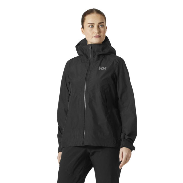 Helly Hansen  W Verglas Infinity Jkt 2.0 XS