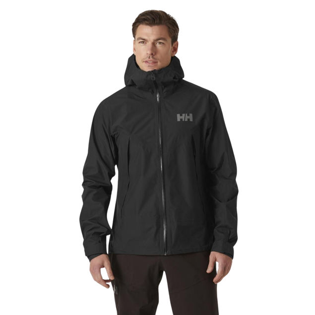 Helly Hansen  Verglas Infinity Shell Jkt 2.0 XL