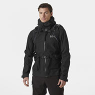 Helly Hansen  Verglas Infinity Shell Jkt 2.0 XL