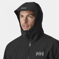 Helly Hansen  Verglas Infinity Shell Jkt 2.0 XL