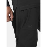 Helly Hansen  Verglas Tur Pant 2.0 XL/Short