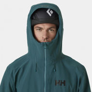 Helly Hansen  Verglas Bc  Jacket XL