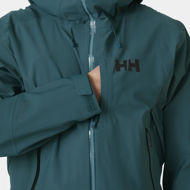 Helly Hansen  Verglas Bc  Jacket XL