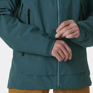 Helly Hansen  Verglas Bc  Jacket XL