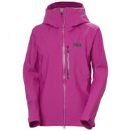 Helly Hansen  W Verglas Bc Jacket XS