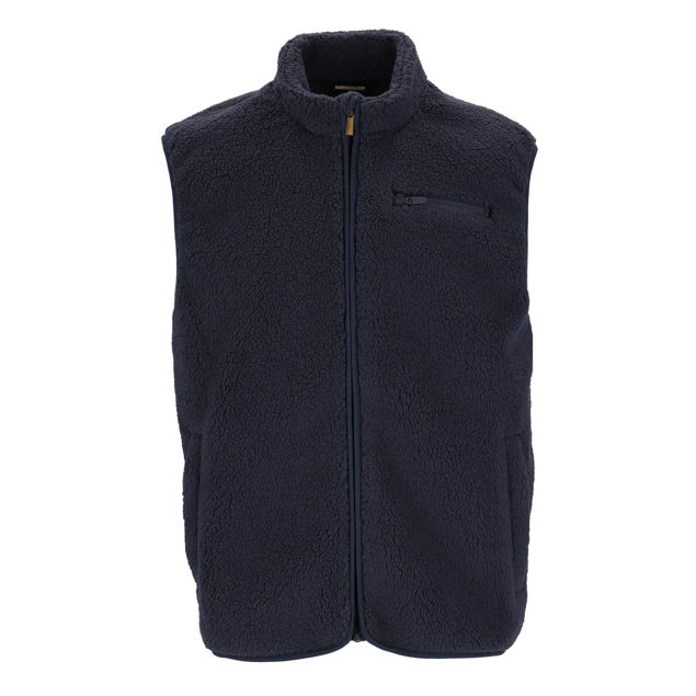 Twentyfour  Finse Sherpa Vest H XL