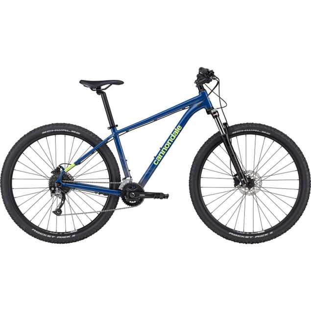 Bilde av Cannondale Trail 6 