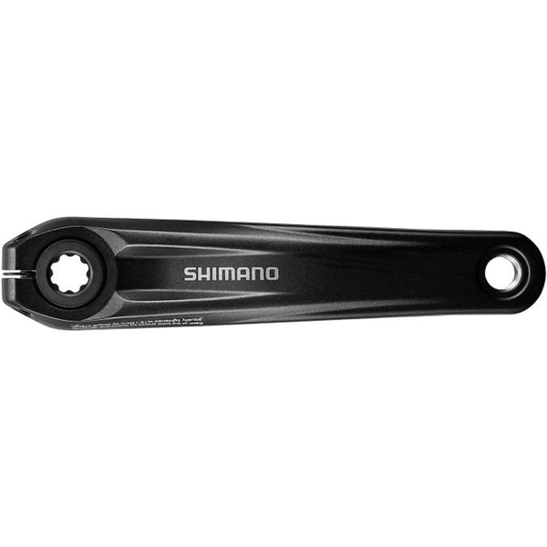 Shimano Venstre krankarmenhet 165 mm FC-E8000