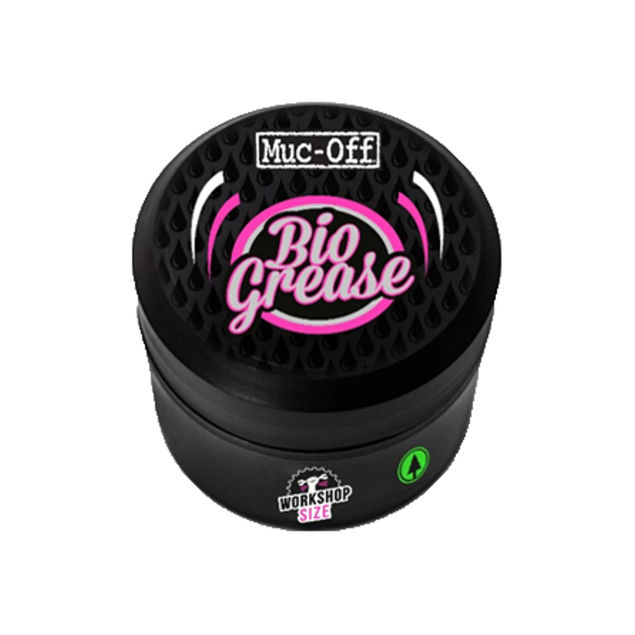 MUC-OFF Bio grease