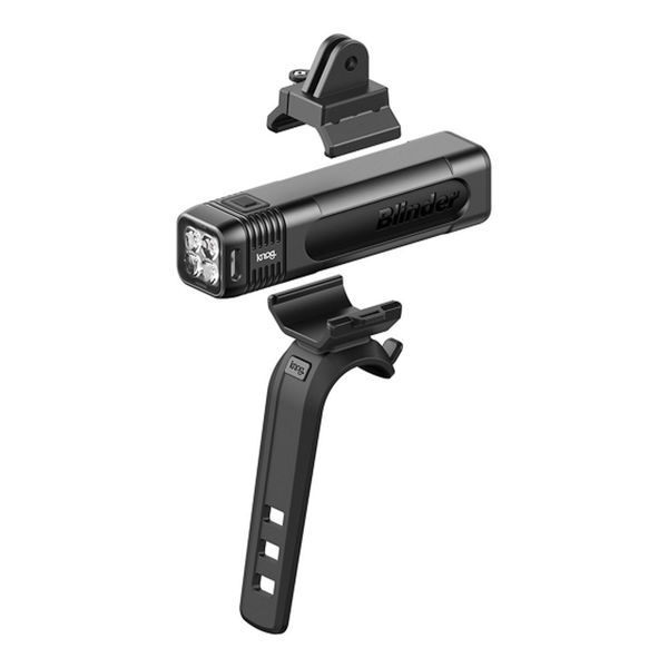 Knog Blinder 900 Integrated