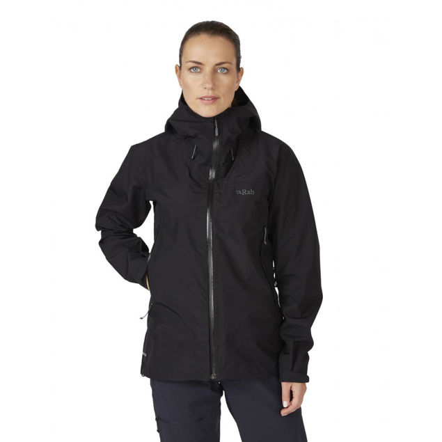 Rab  Namche Gtx Jacket Wmns 8