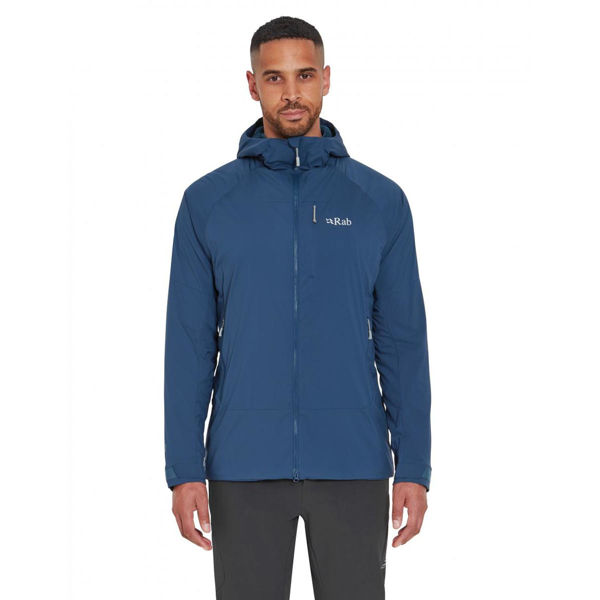 Rab  Vr Summit Jacket XL