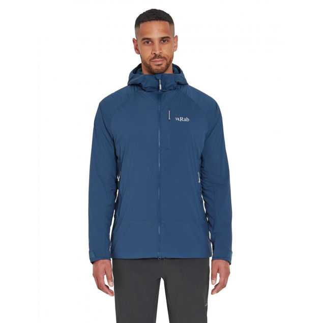 Rab  Vr Summit Jacket XL