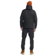 Twentyfour  Finse Sl Dunjakke H XL