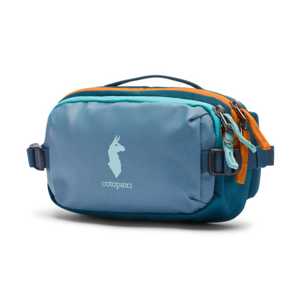 Cotopaxi  Allpa X 1.5l Hip Pack 1.5