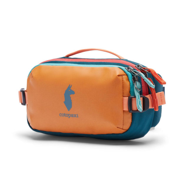 Cotopaxi  Allpa X 1.5l Hip Pack onesize