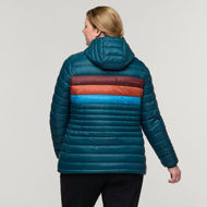 Cotopaxi  Fuego Down Hooded Jacket W XS