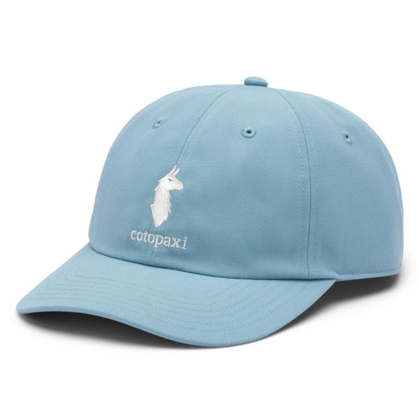 Cotopaxi  Dad Hat onesize