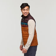 Cotopaxi  Fuego Down Vest XS