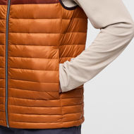 Cotopaxi  Fuego Down Vest XS