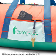 Cotopaxi  Ligera 32l Duffel Bag - Del Dia onesize