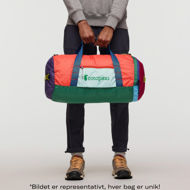 Cotopaxi  Ligera 32l Duffel Bag - Del Dia onesize