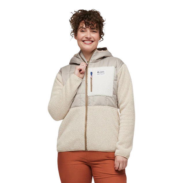 Cotopaxi  Trico Hybrid Hooded Jacket W XS