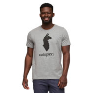 Cotopaxi  Llama T-Shirt XL