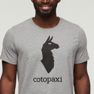 Cotopaxi  Llama T-Shirt XL